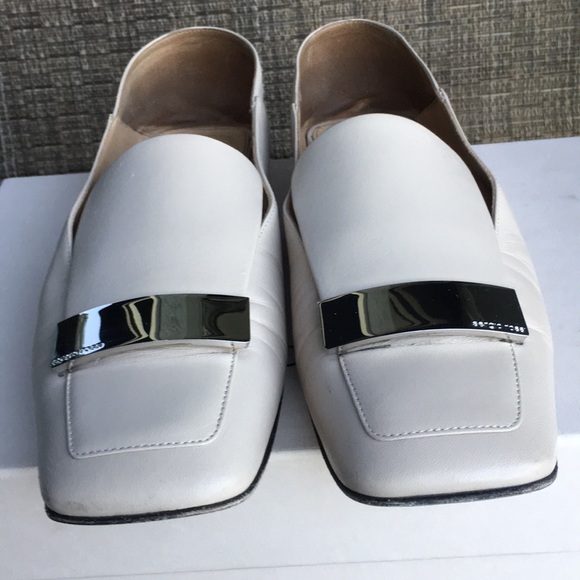 Sergio Rossi Sr1 Loafer - Slipper - Picture 3 of 10